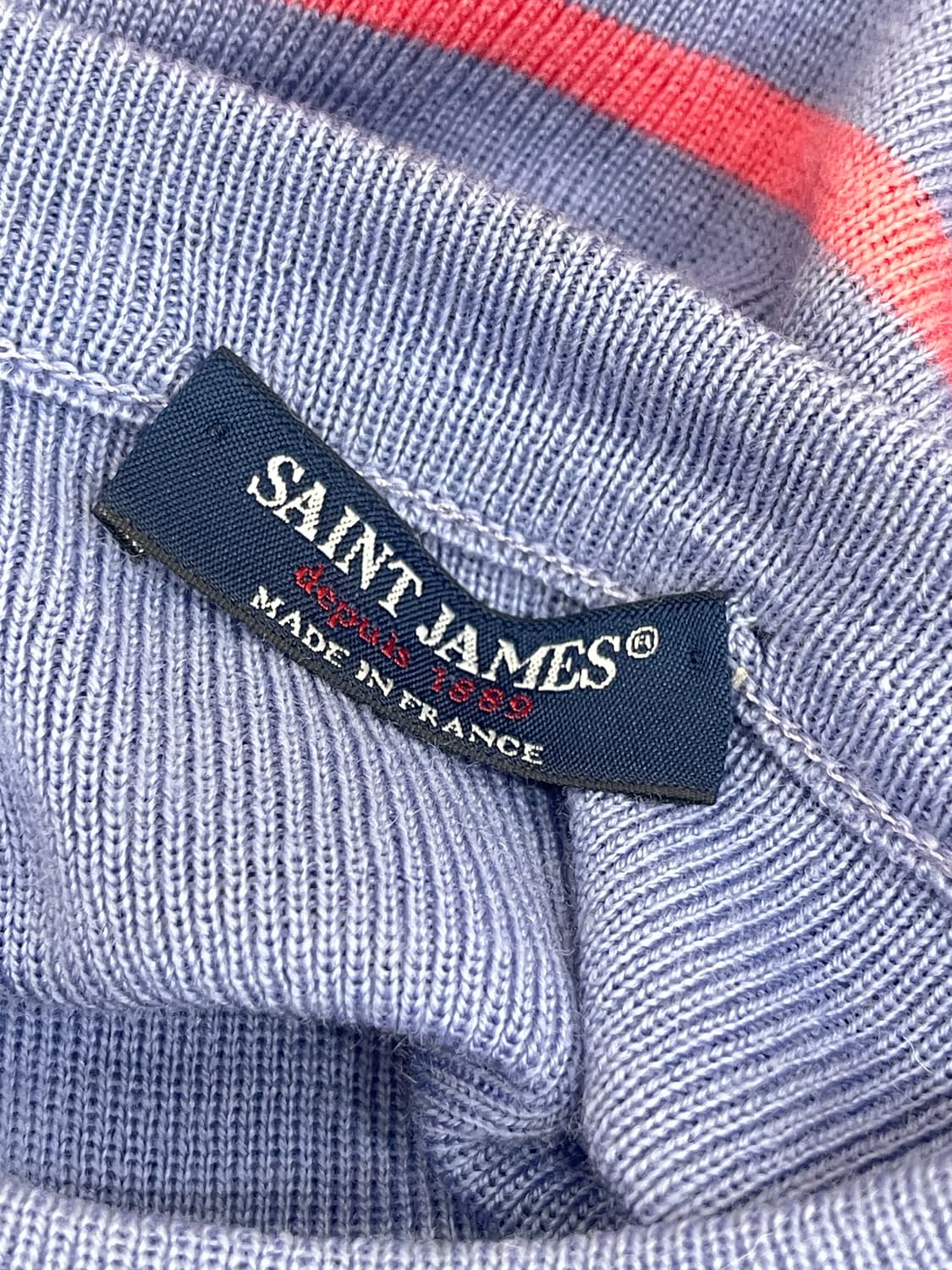 세인트 제임스 니트 상품이미지7