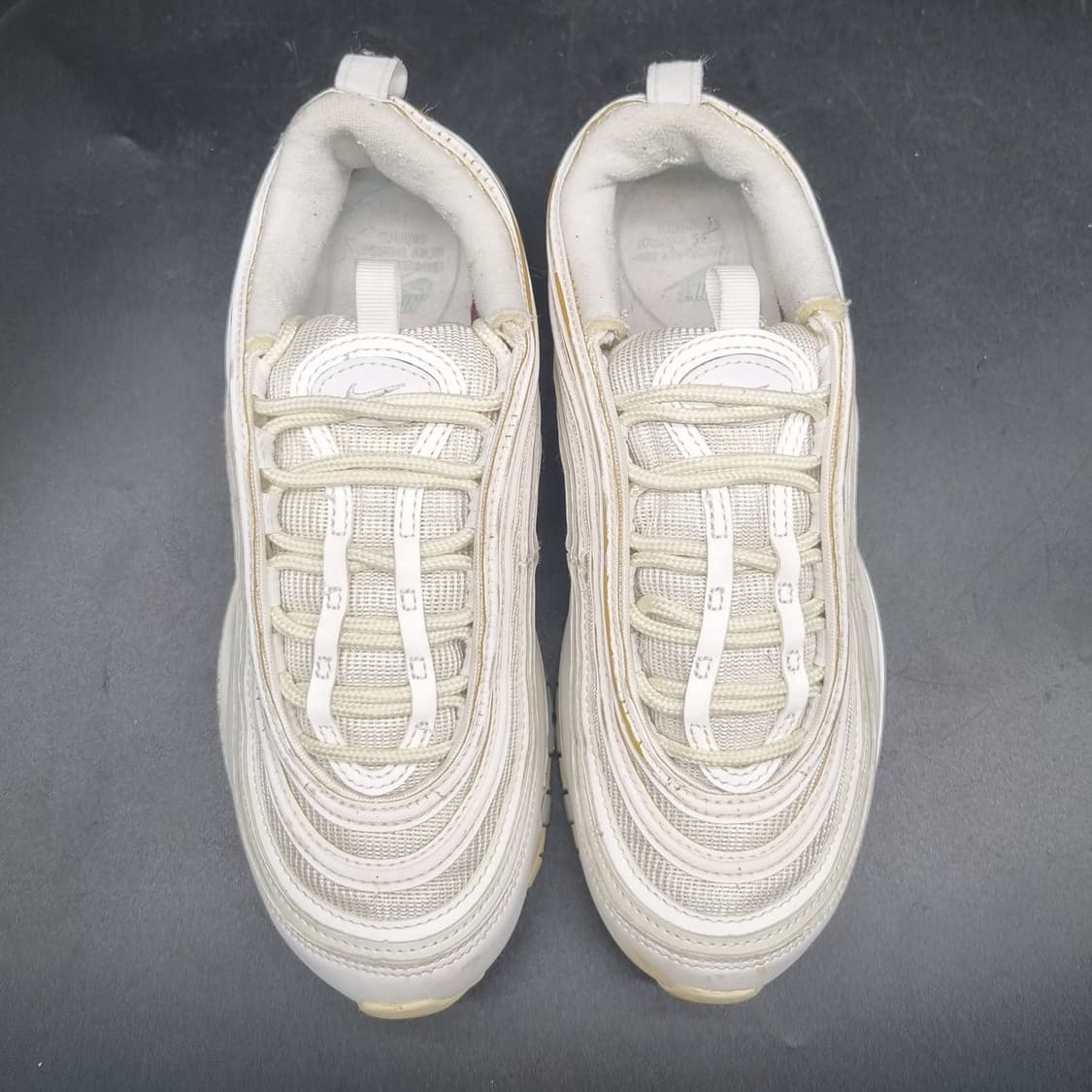 나이키 에어맥스97 여성운동화230  상품이미지2