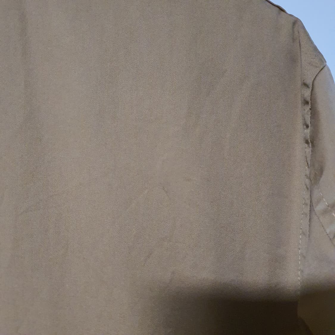 [M] 폴로 랄프로렌 헌팅 자켓 상품이미지9