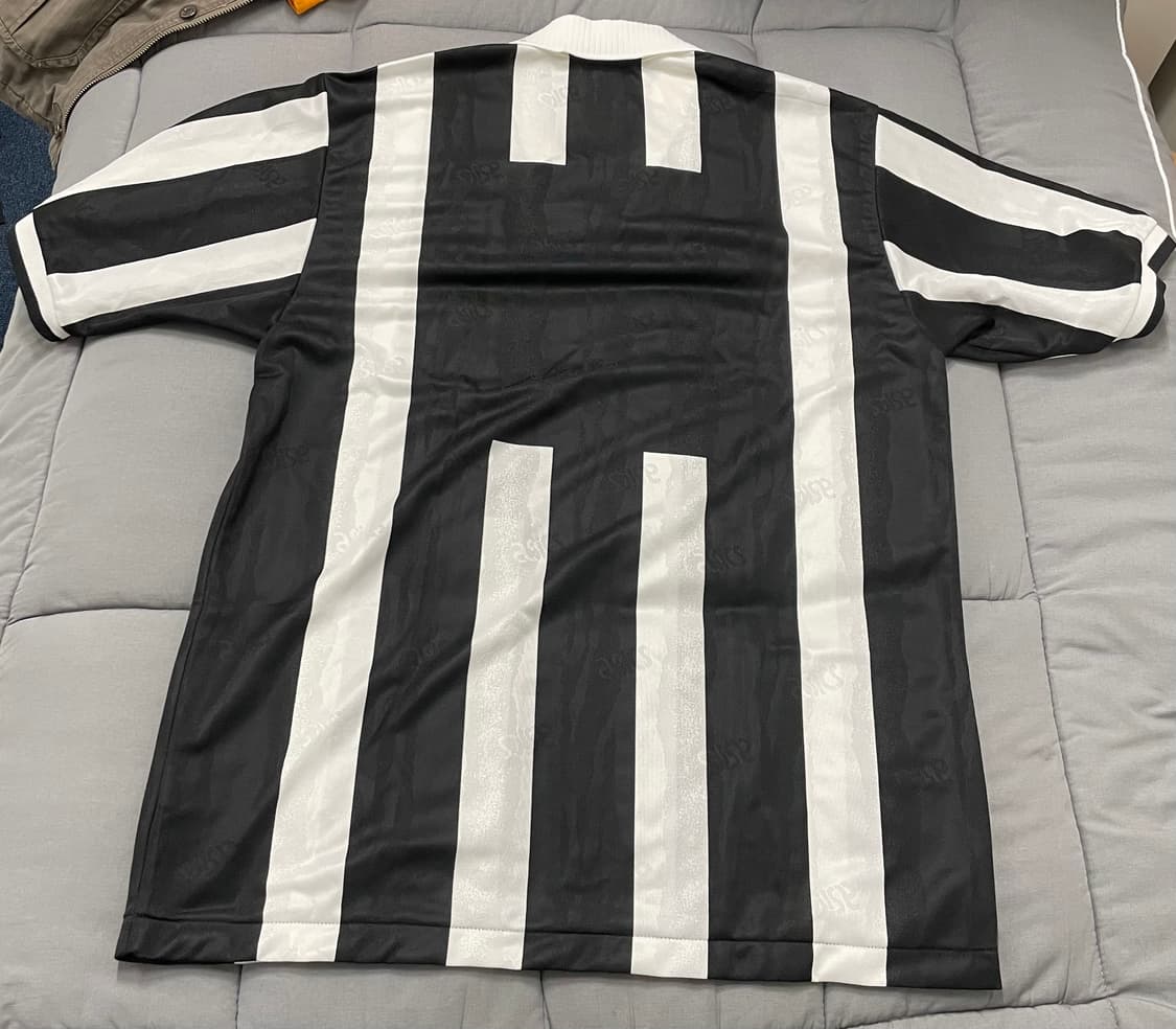 아식스 비셀 고베 빈티지 홈 유니폼 (99~02년도) 상품이미지2