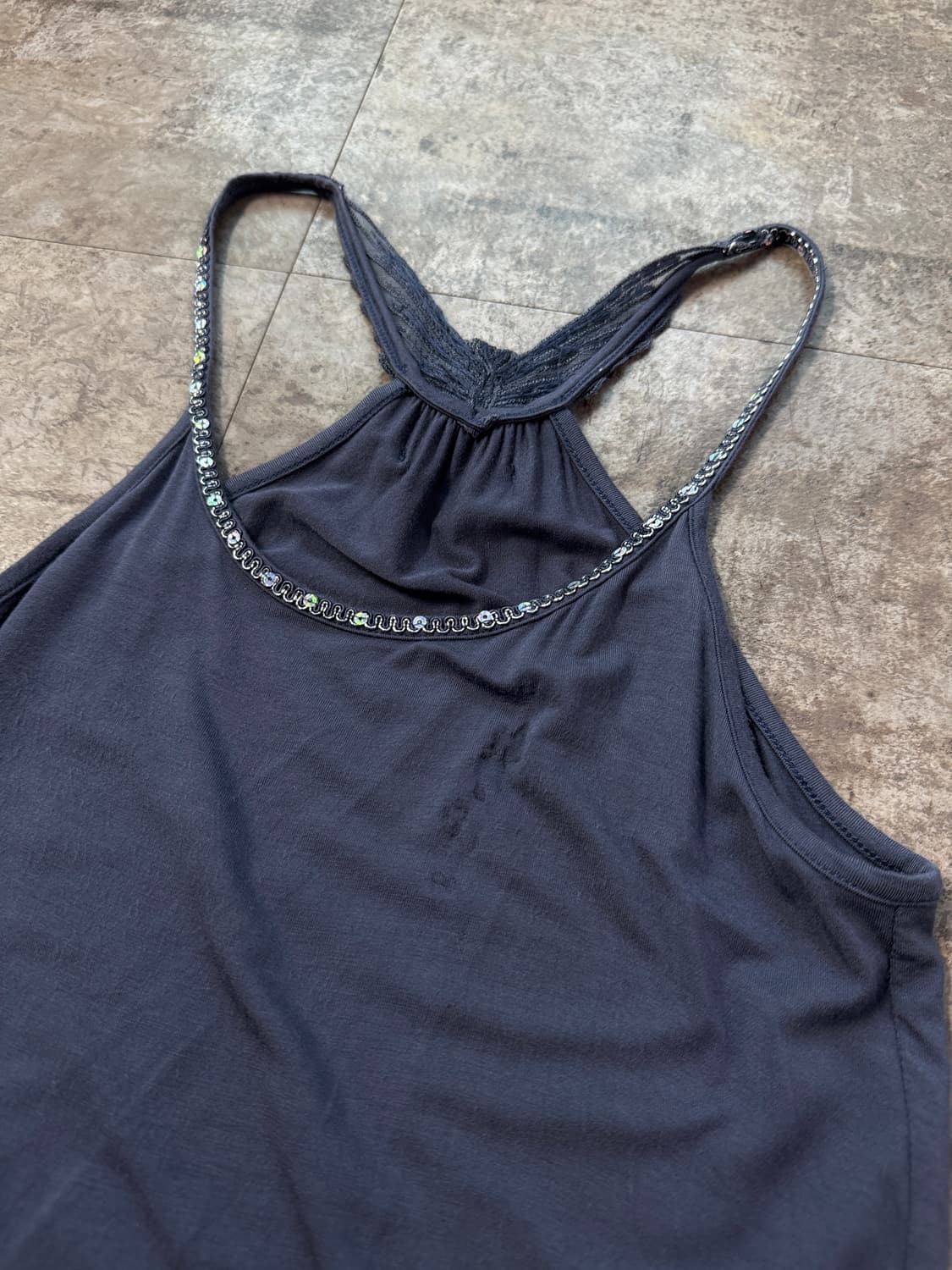 Butterfly sleevelss 상품이미지5