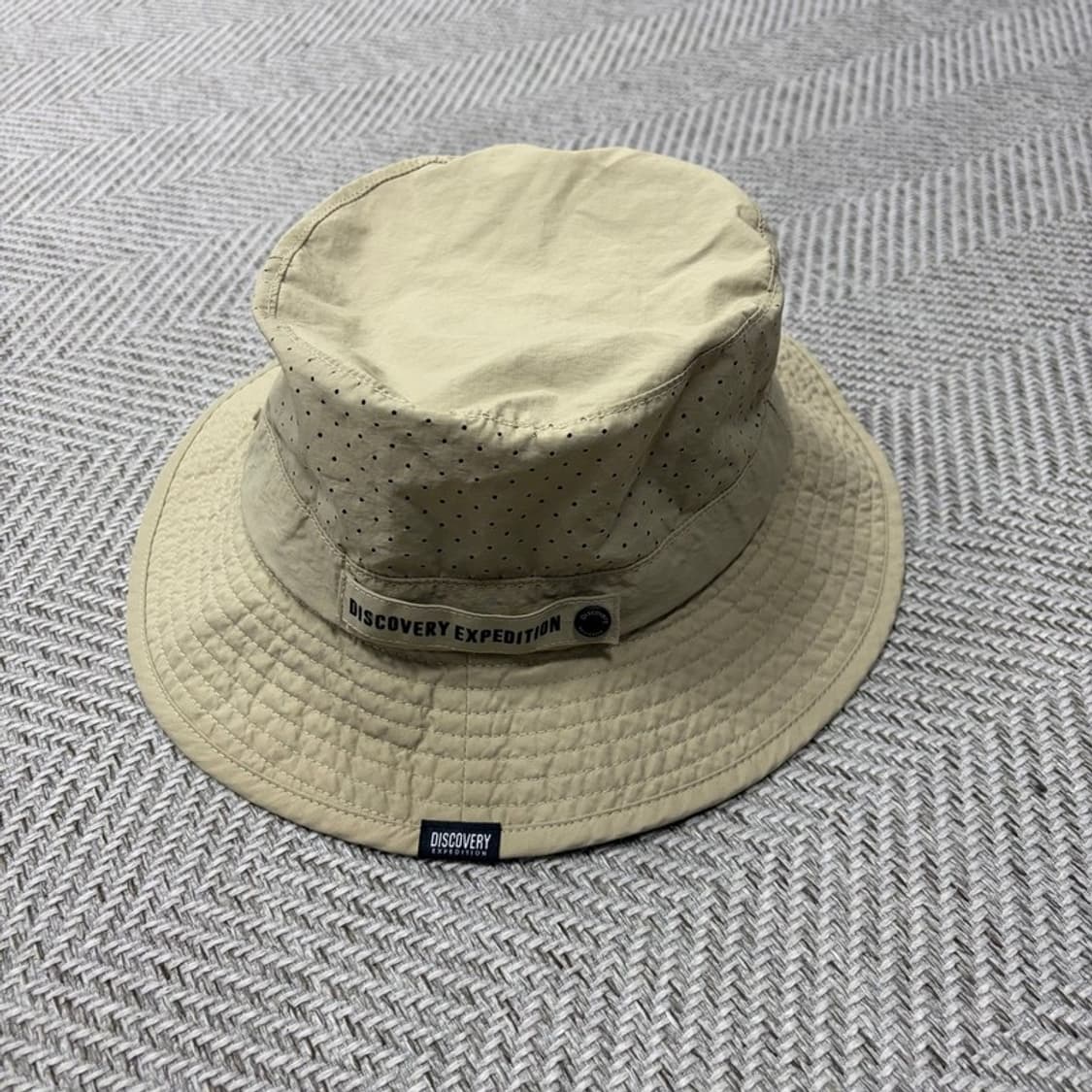 디스커버리 익스페디션 버킷햇 v1581 상품이미지2