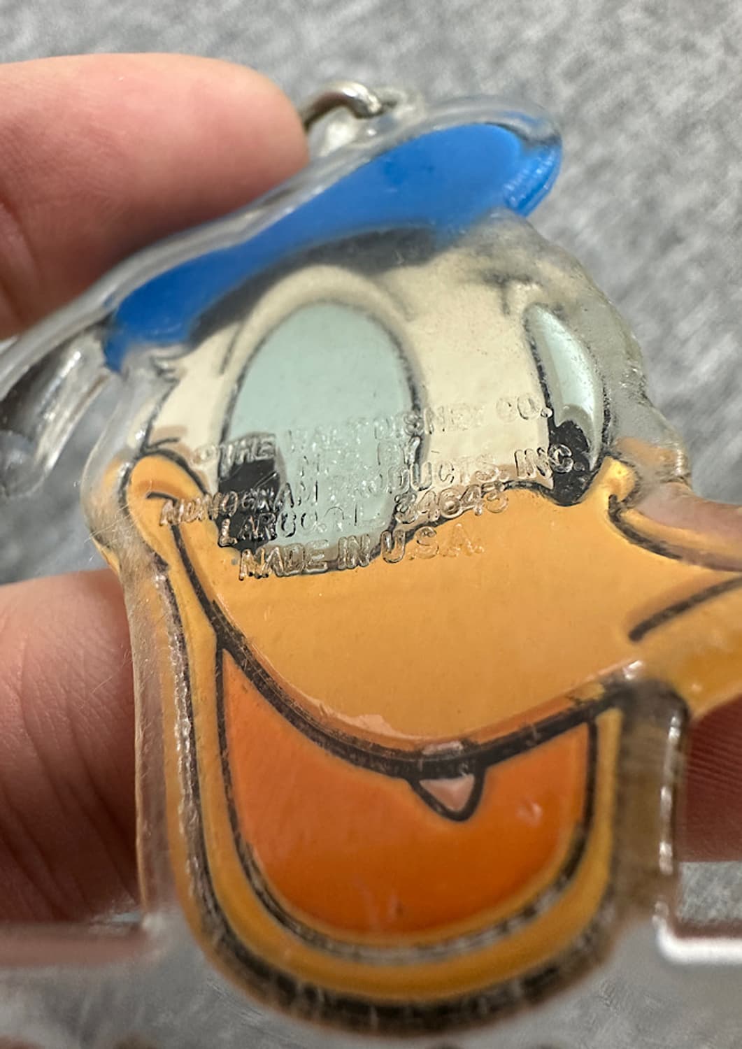 빈티지 키링  상품이미지3