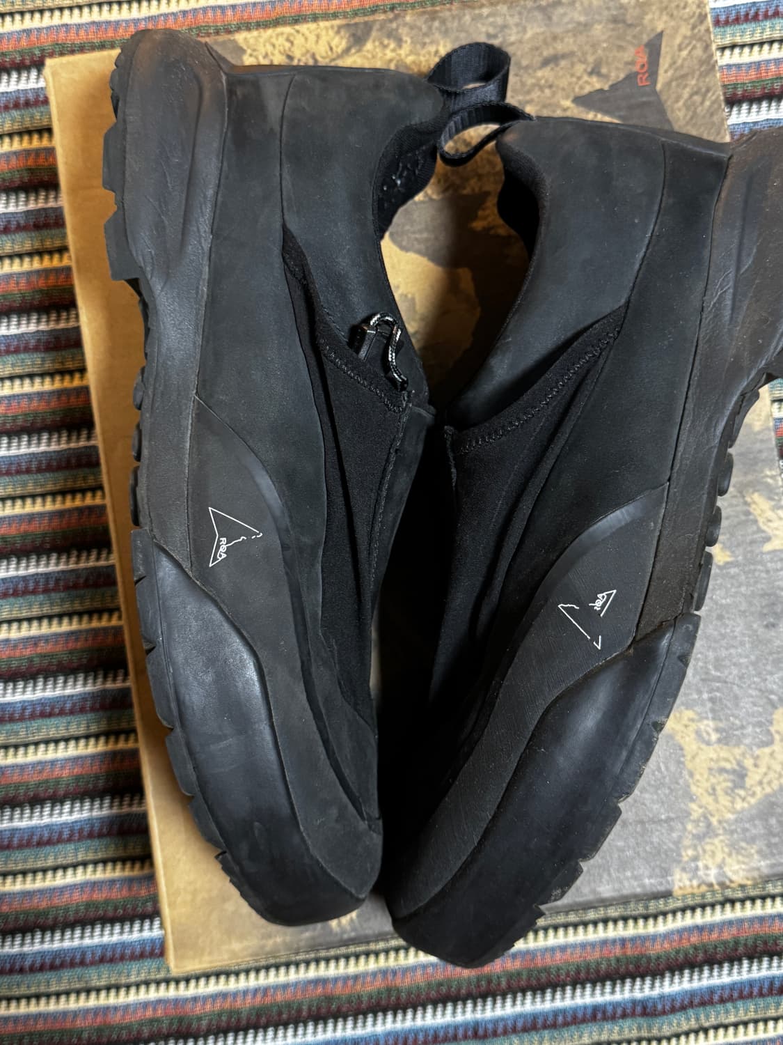 ROA FREA 44size  상품이미지3