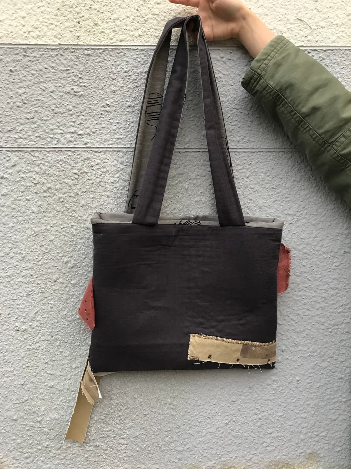 미드나잇직감파라다이스가방 상품이미지2