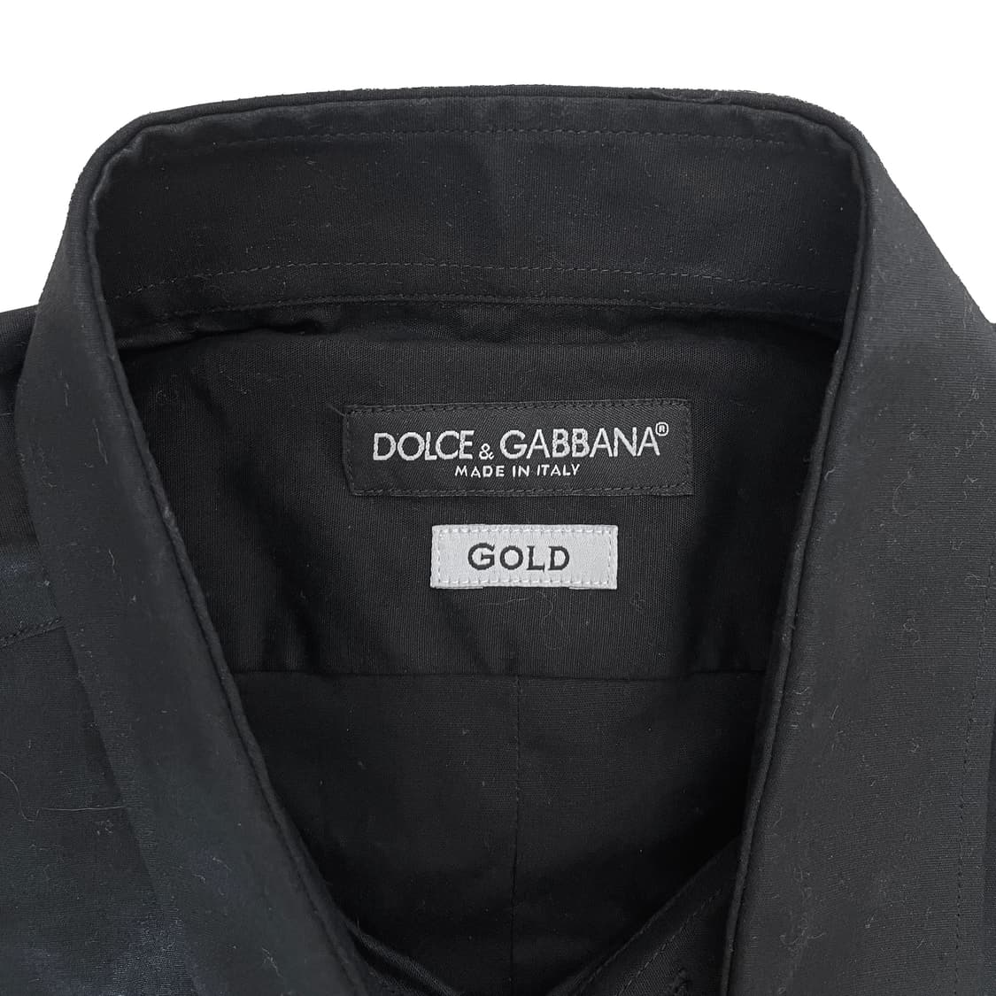 Dolce & Gabbana Dress Shirt 상품이미지4