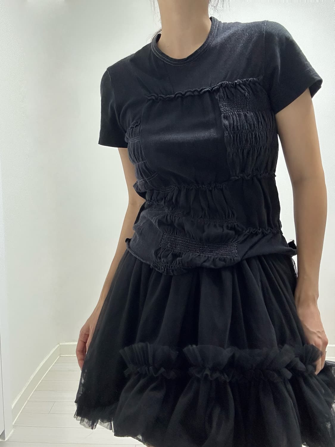 [꼼데가르송] comme des garcons T-shirt 상품이미지6
