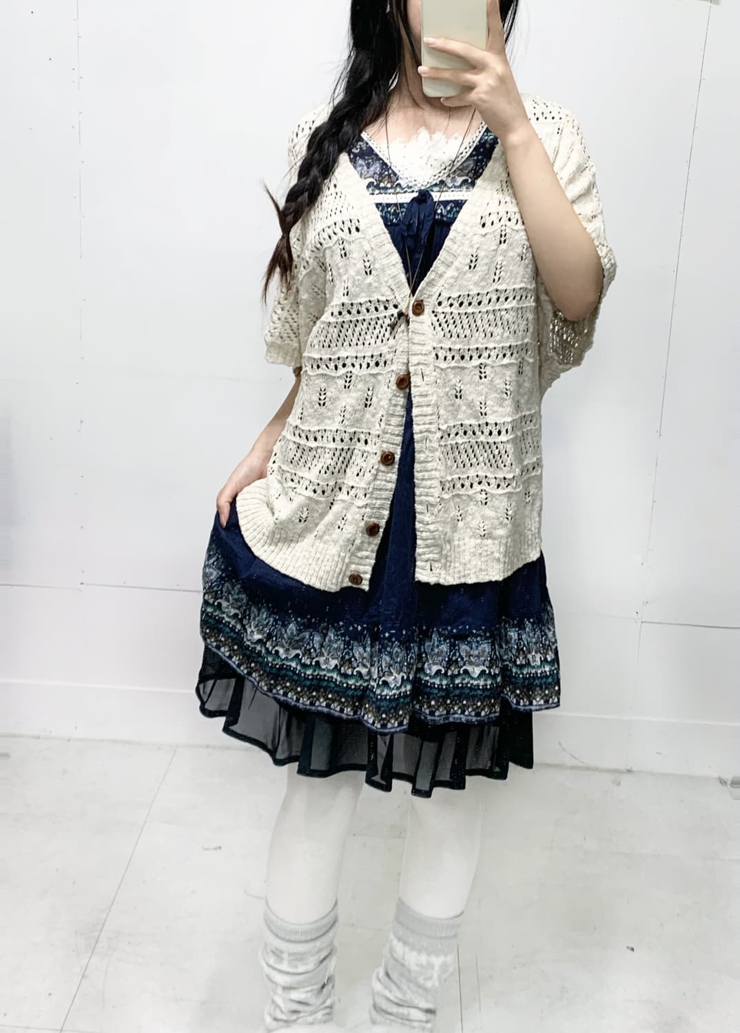 ꒰ঌ 하구미의 여름 바다 산책 ໒꒱ 상품이미지2