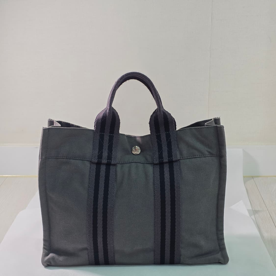 에르메스 후루토 남녀공용 pm 그레이 상품이미지2