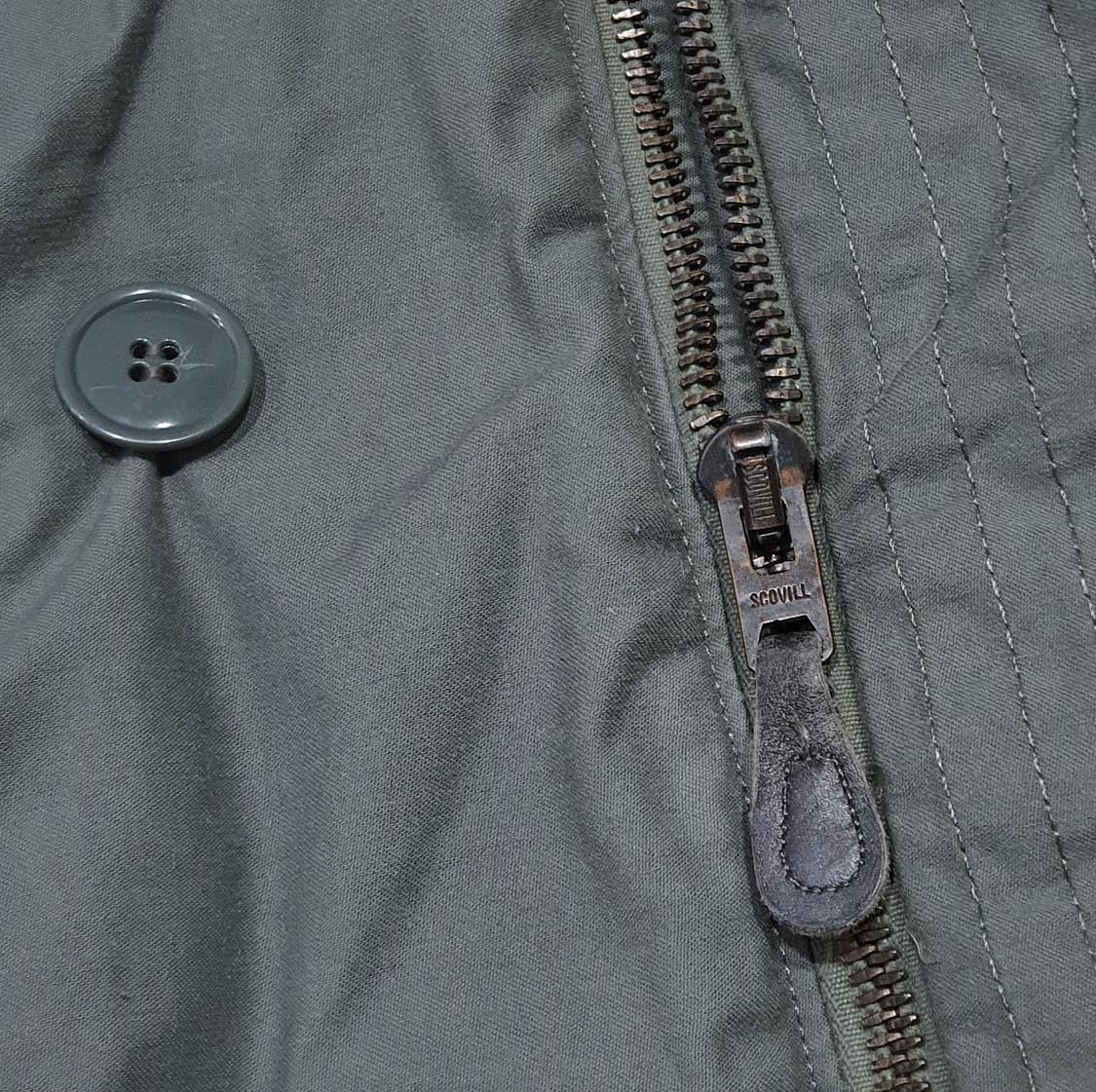 오리지널 n3b 콜드파카 m 105-110 상품이미지6