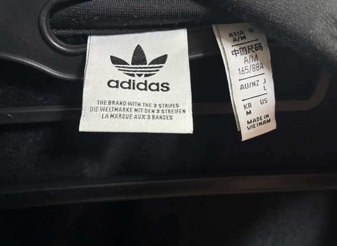 아디다스 아디컬러 제니 져지 상품이미지3