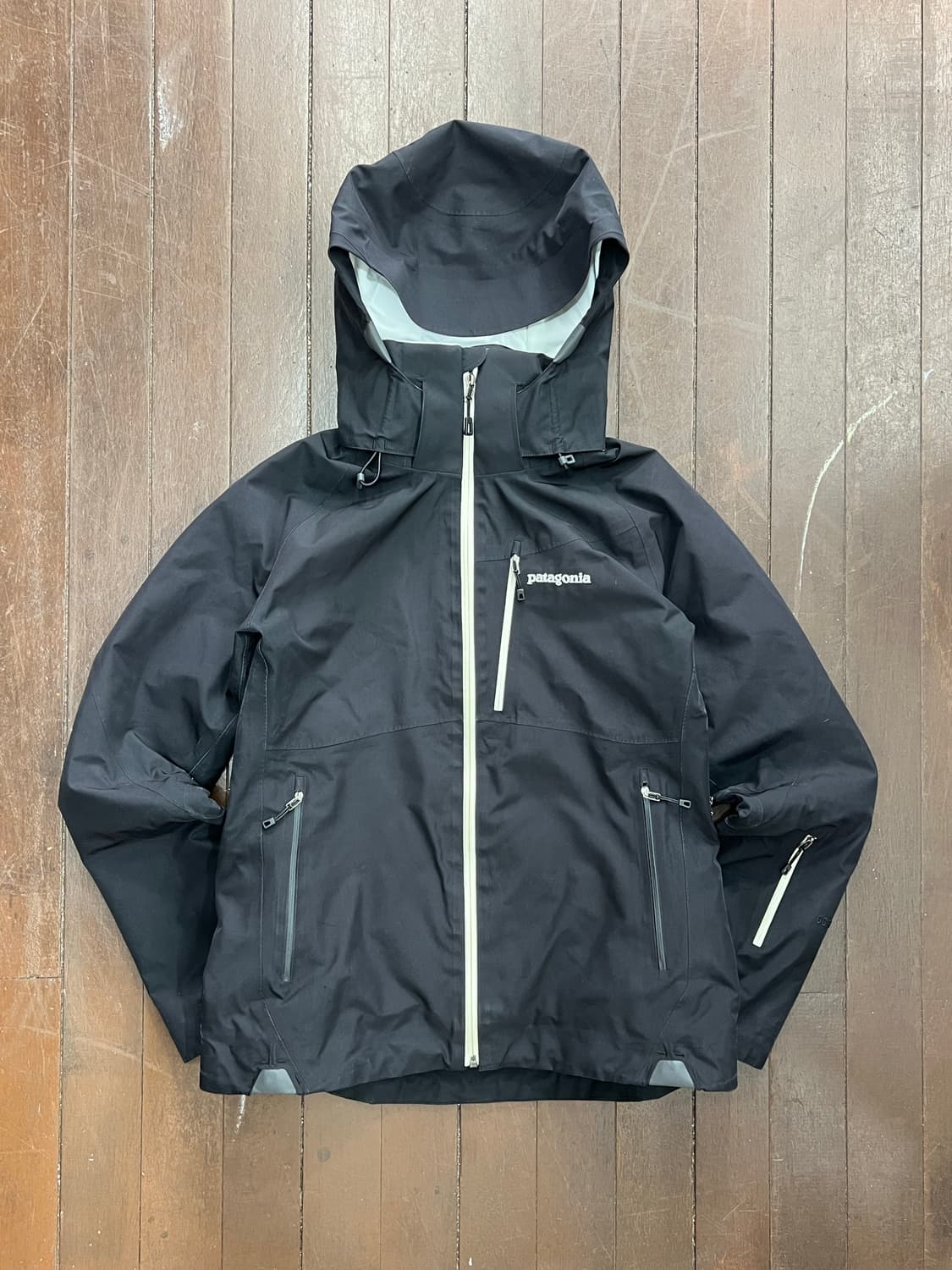 파타고니아 고어텍스 스키웨어  상품이미지1