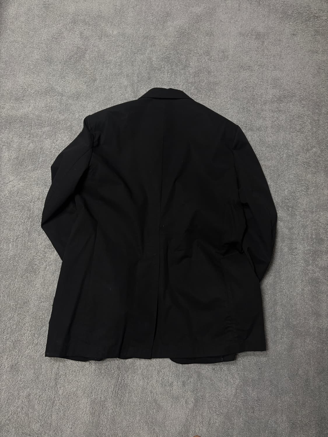 Hyeinseo Detachable pocket blazer  상품이미지5