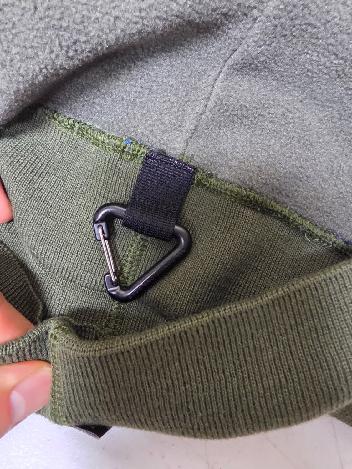 나이키acg 비니 미사용품  상품이미지5