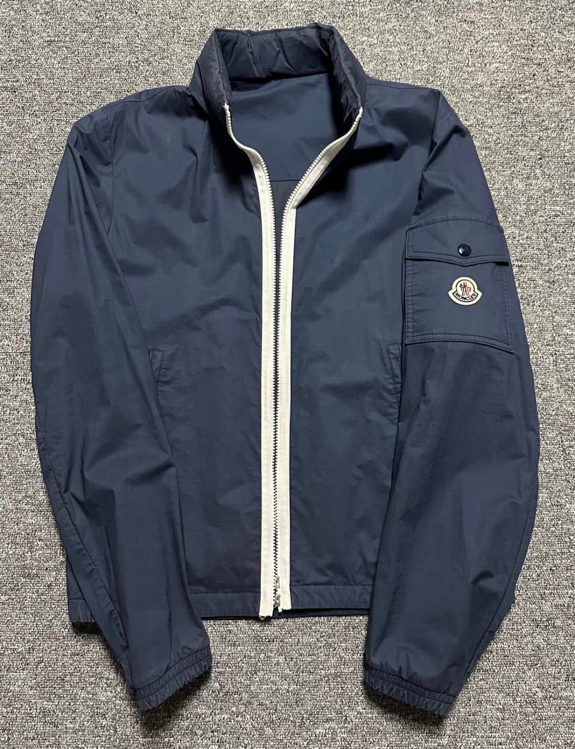 몽클레어 바람막이 3(100) 상품이미지1