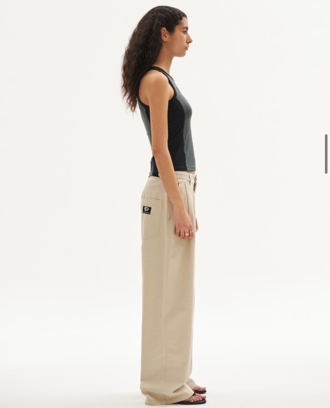 Wellbeing express 나시 상품이미지3