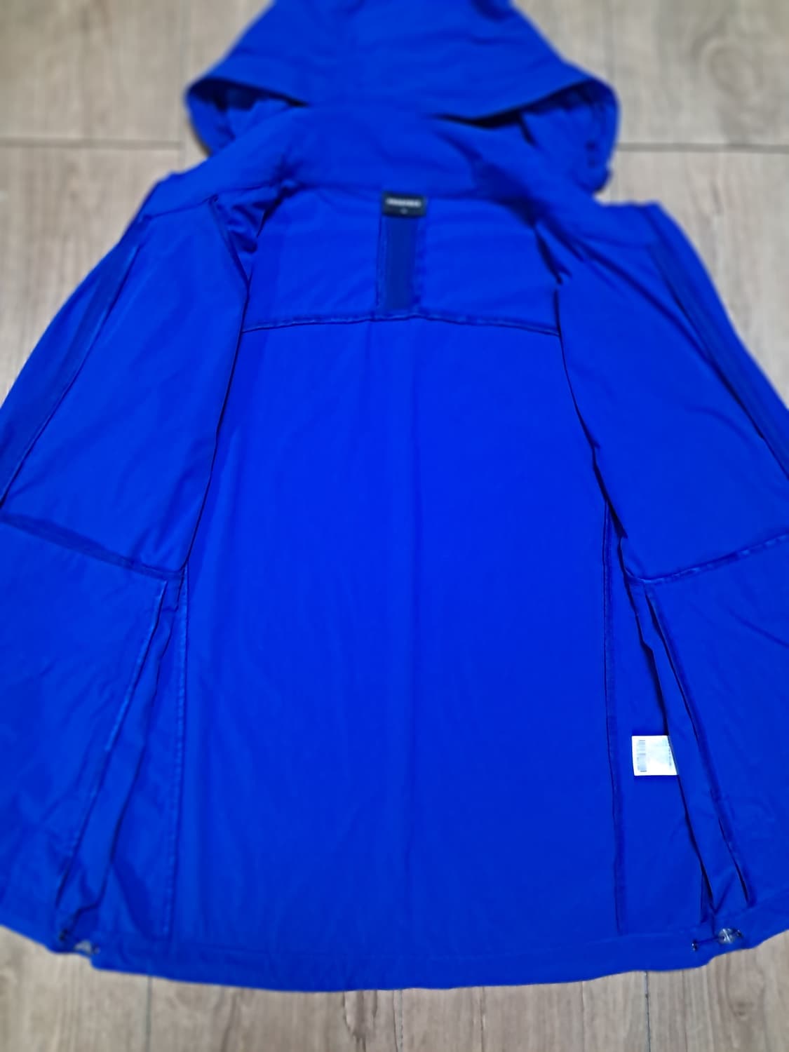 프로스펙스 봄 자켓 남성95  상품이미지7