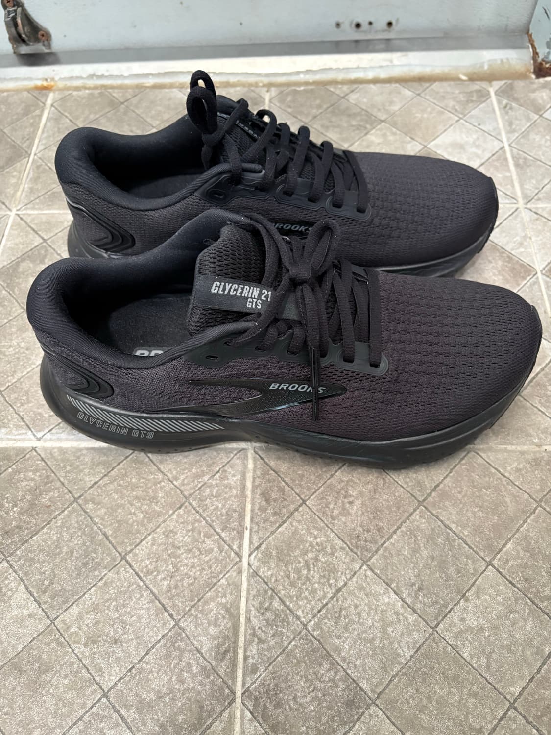 브룩스 글리세린 21 GTS 상품이미지1