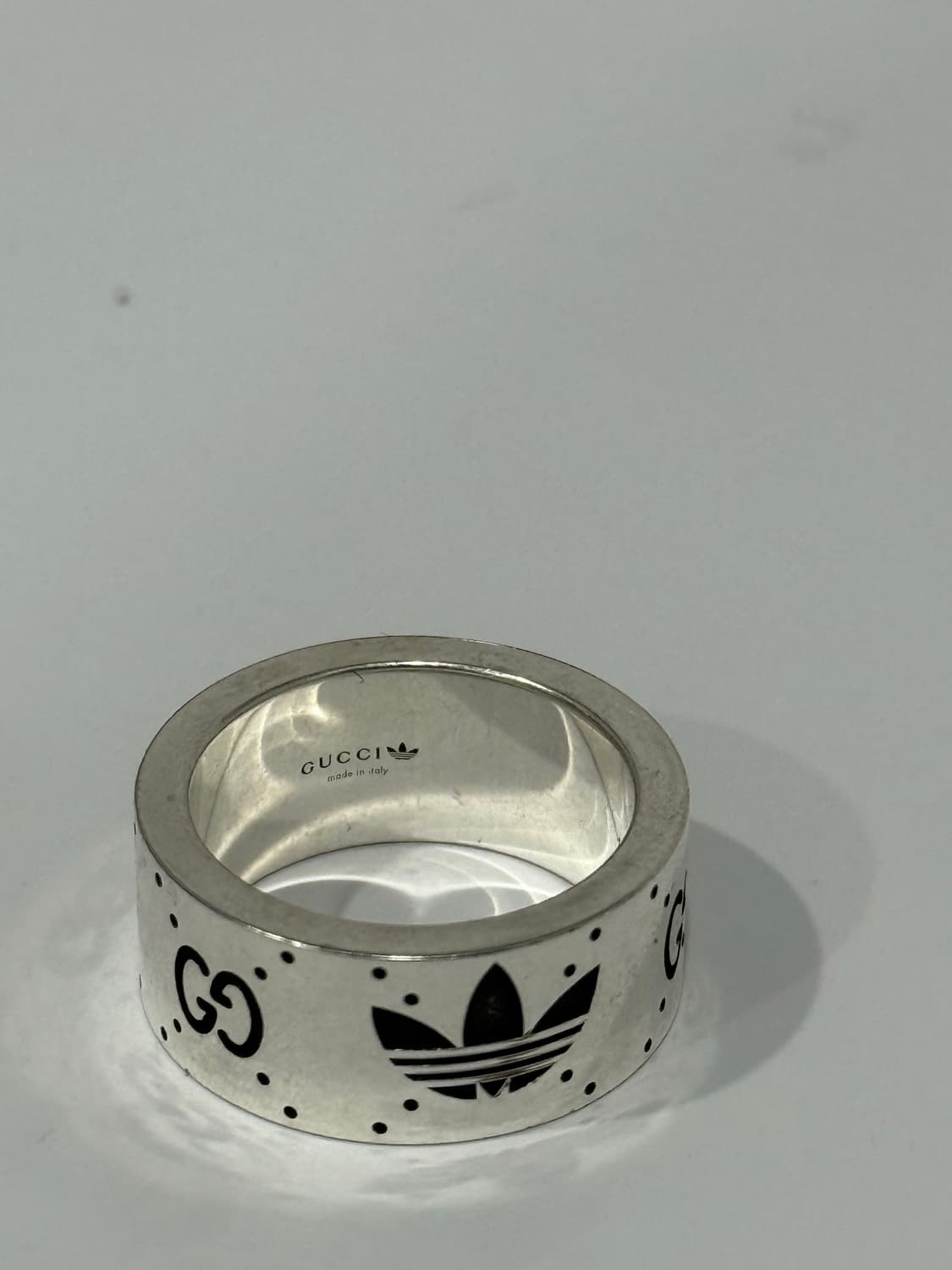 구찌 아디다스 링 14호 상품이미지3