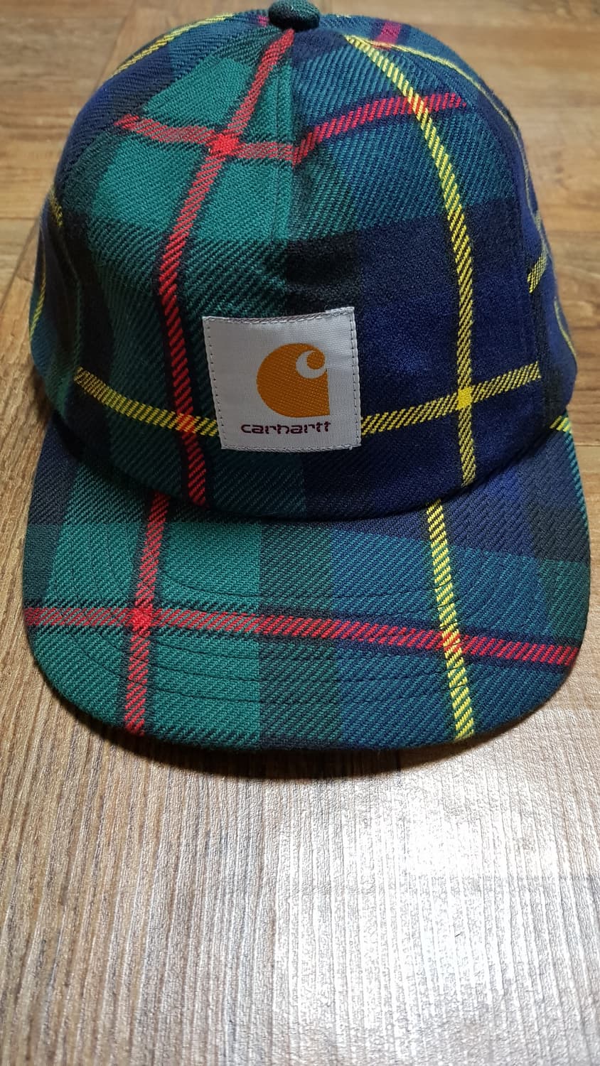 18AW 칼하트 Wip 레이너 볼캡 상품이미지2