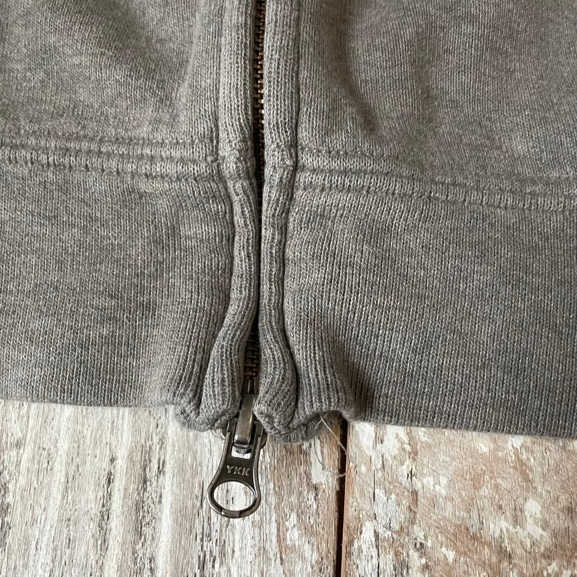 Polo Ralph Lauren Double Zip Hoodie 상품이미지3