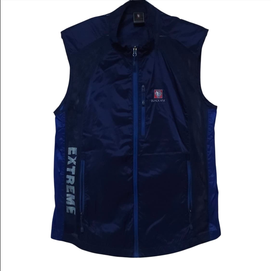 블랙야크 아웃도어 조끼 100 L 레저 상품이미지1