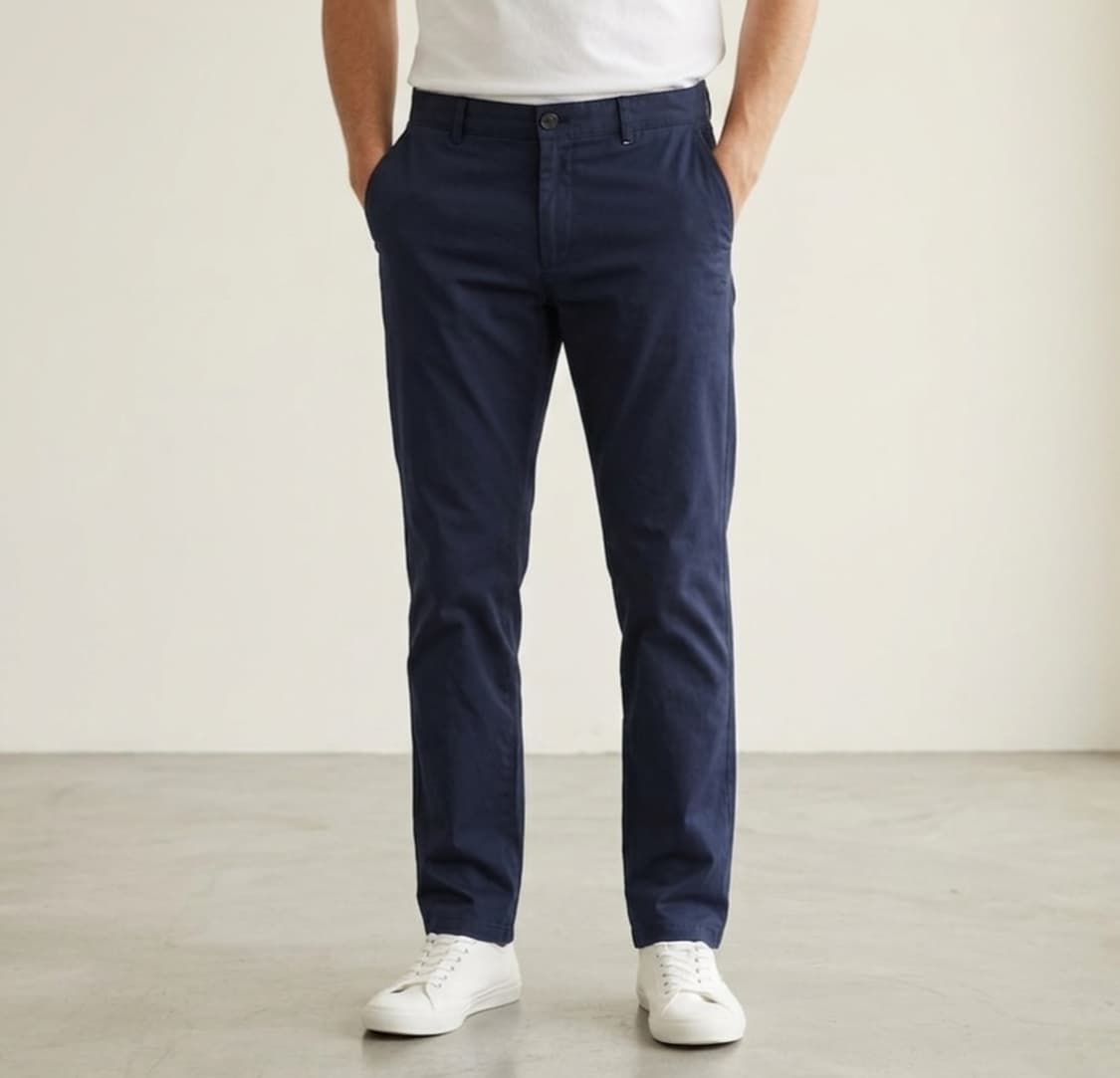 [32]라코스테 면바지 상품이미지1