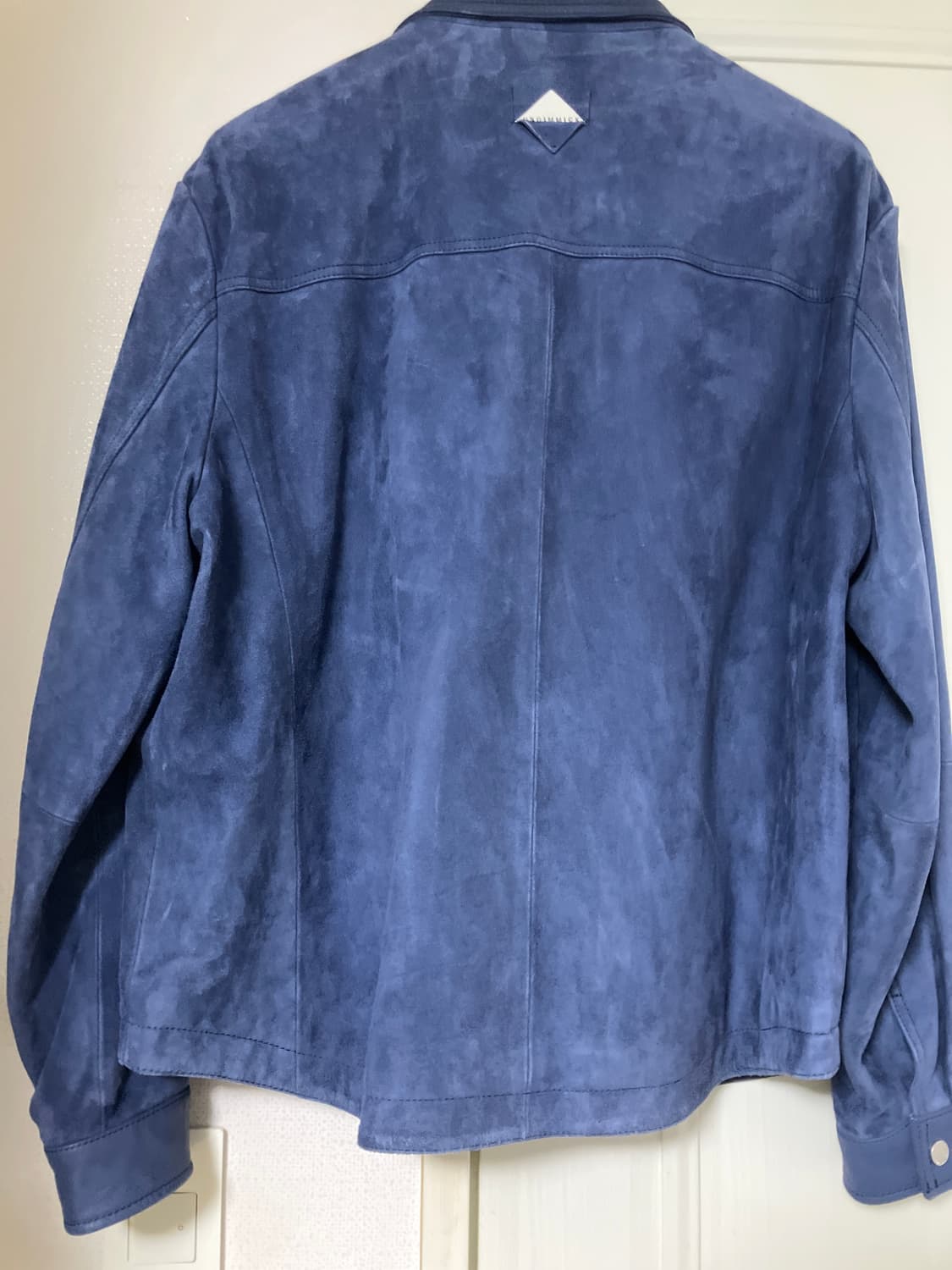 언지미크GRAYISH BLUE 상품이미지1