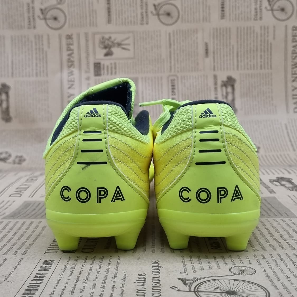 아디다스 코파 아동축구화230 상품이미지4