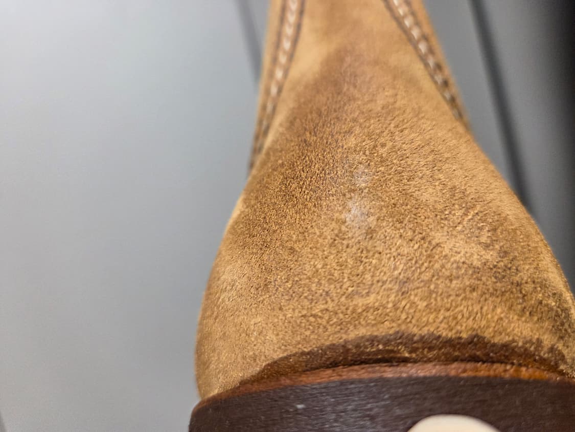 레드윙 8083 새상품 280mm 상품이미지9