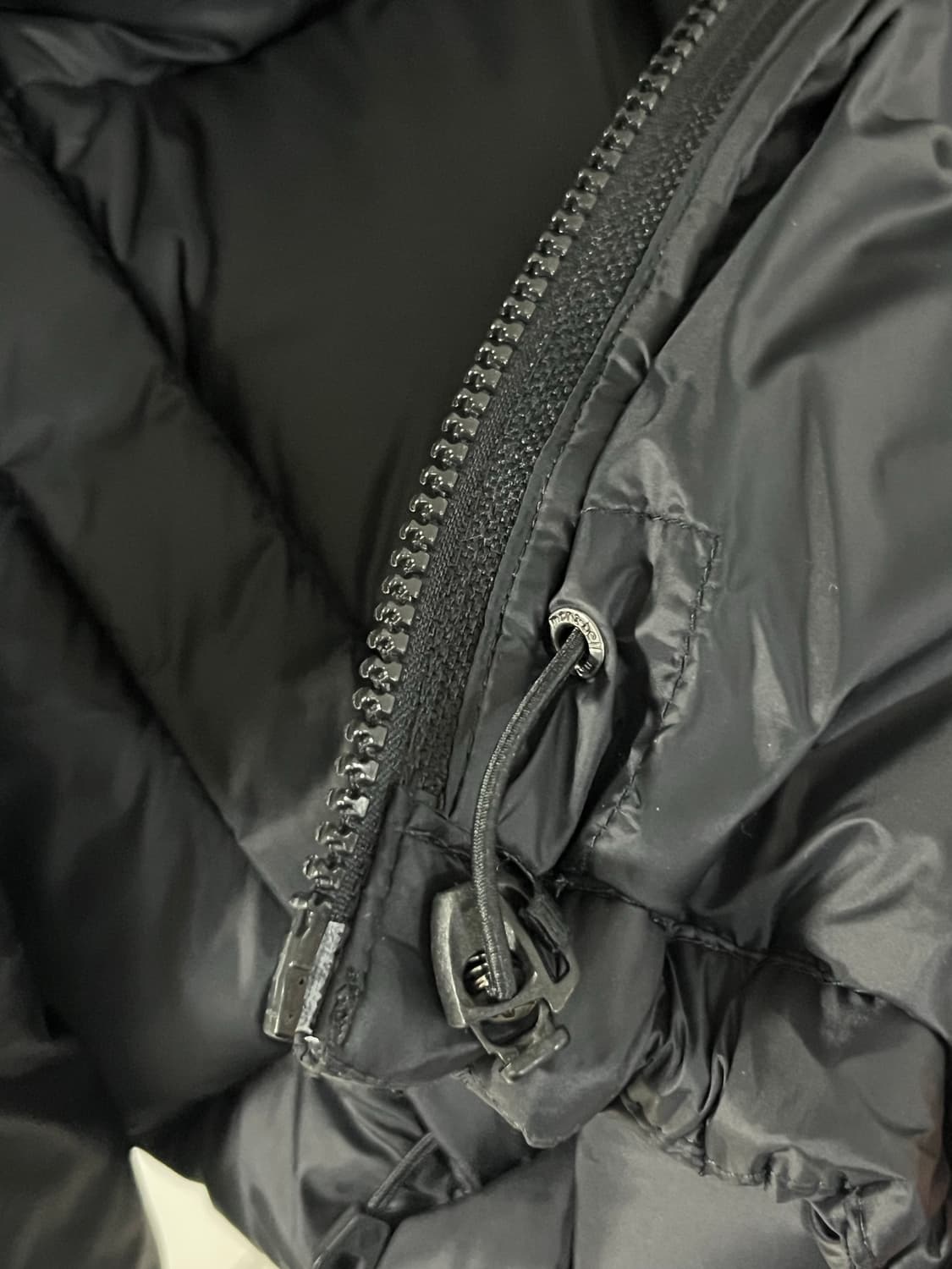 몽벨 베일리 구스다운패딩  상품이미지5