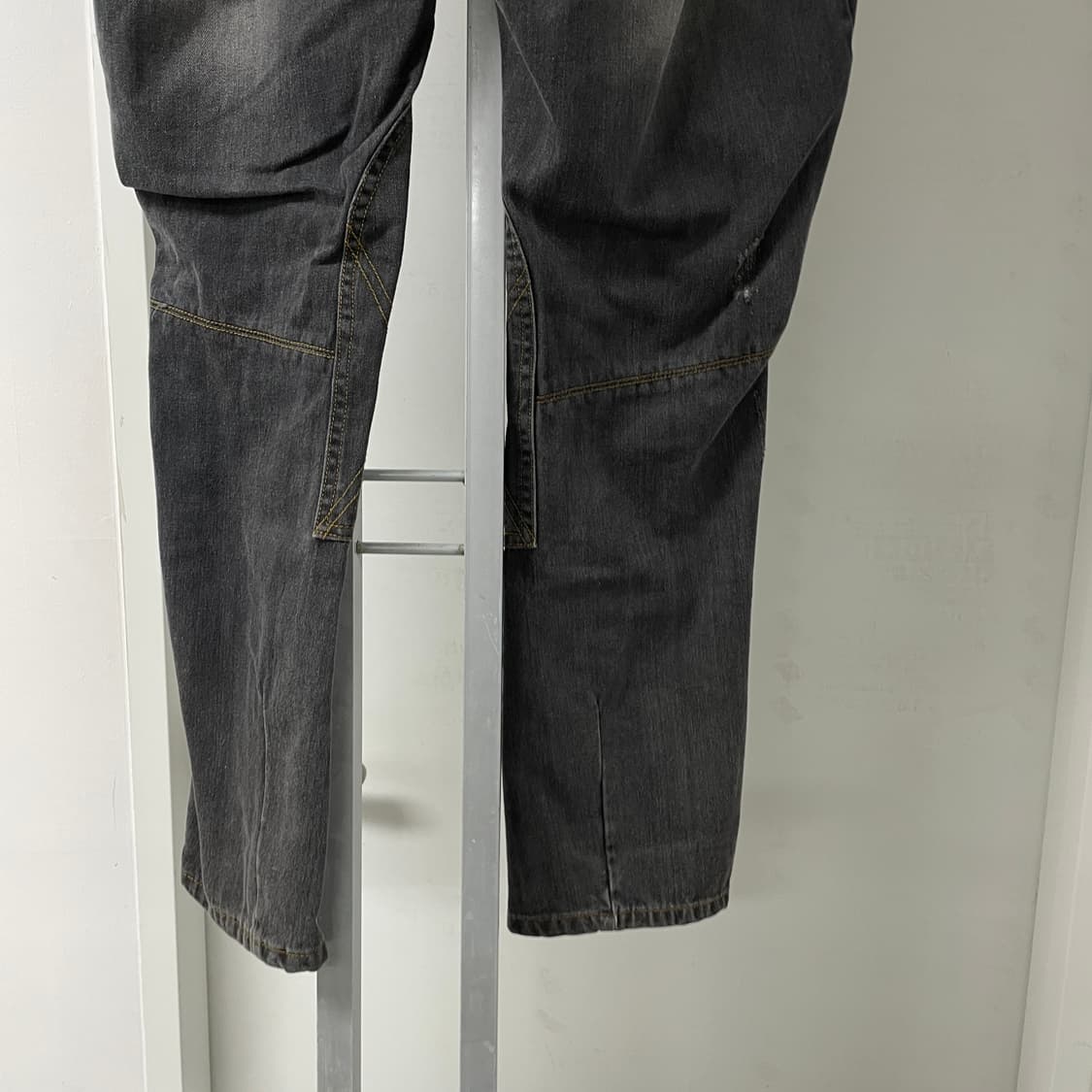 돌체앤가바나 흑청 데님 팬츠 48 상품이미지3