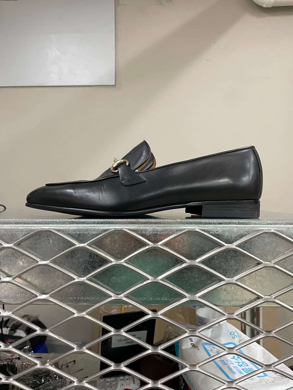 조셉트 홀스빗 레더 로퍼 270 (gr-4500) 상품이미지1