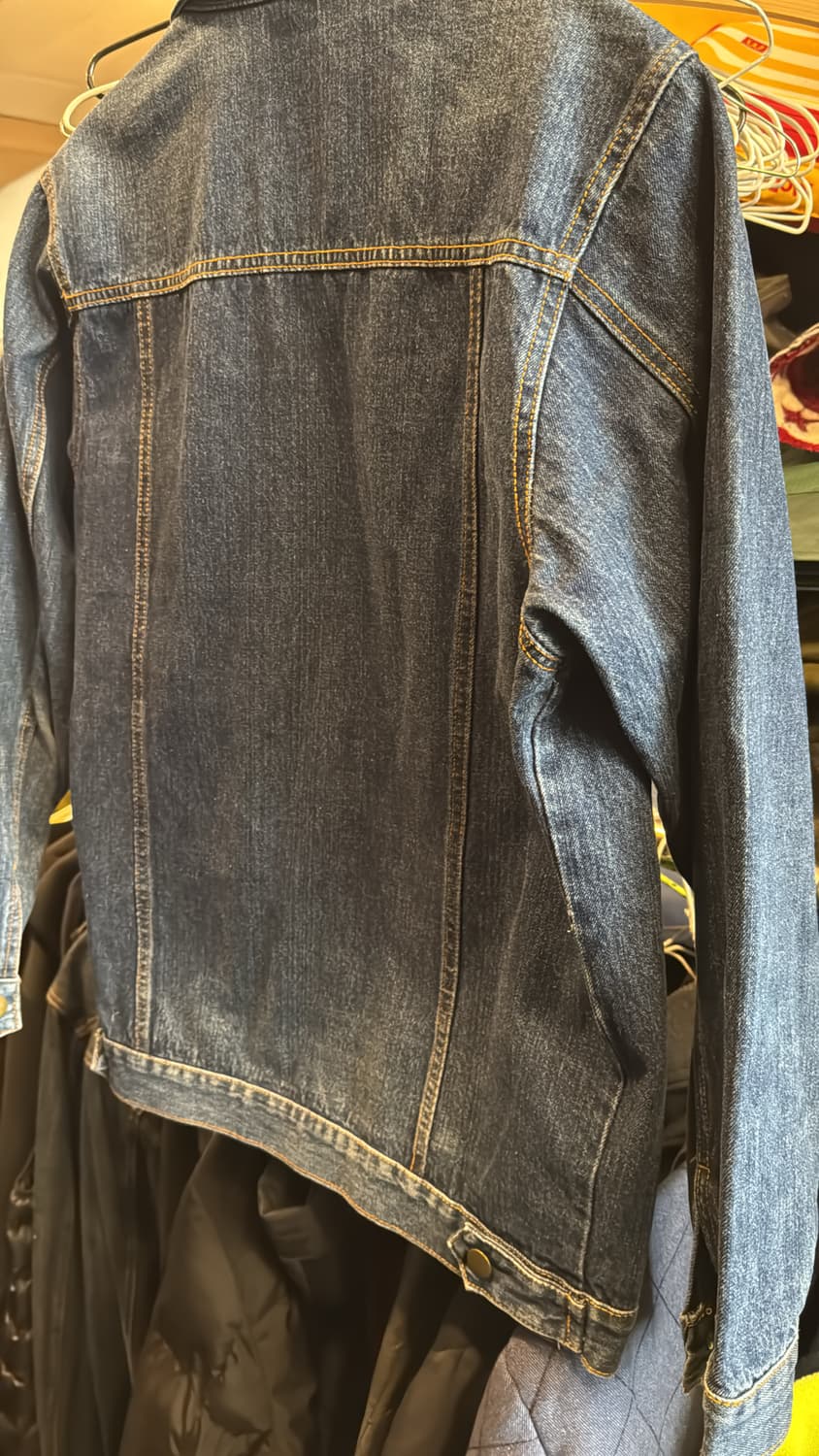 청자켓 상품이미지5