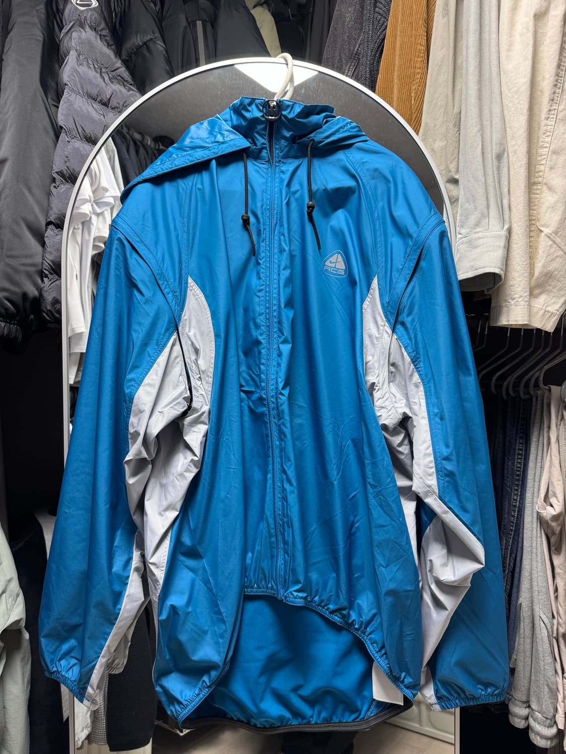 나이키 ACG 오레곤 시리즈 자켓 XL DV9217-301 상품이미지1