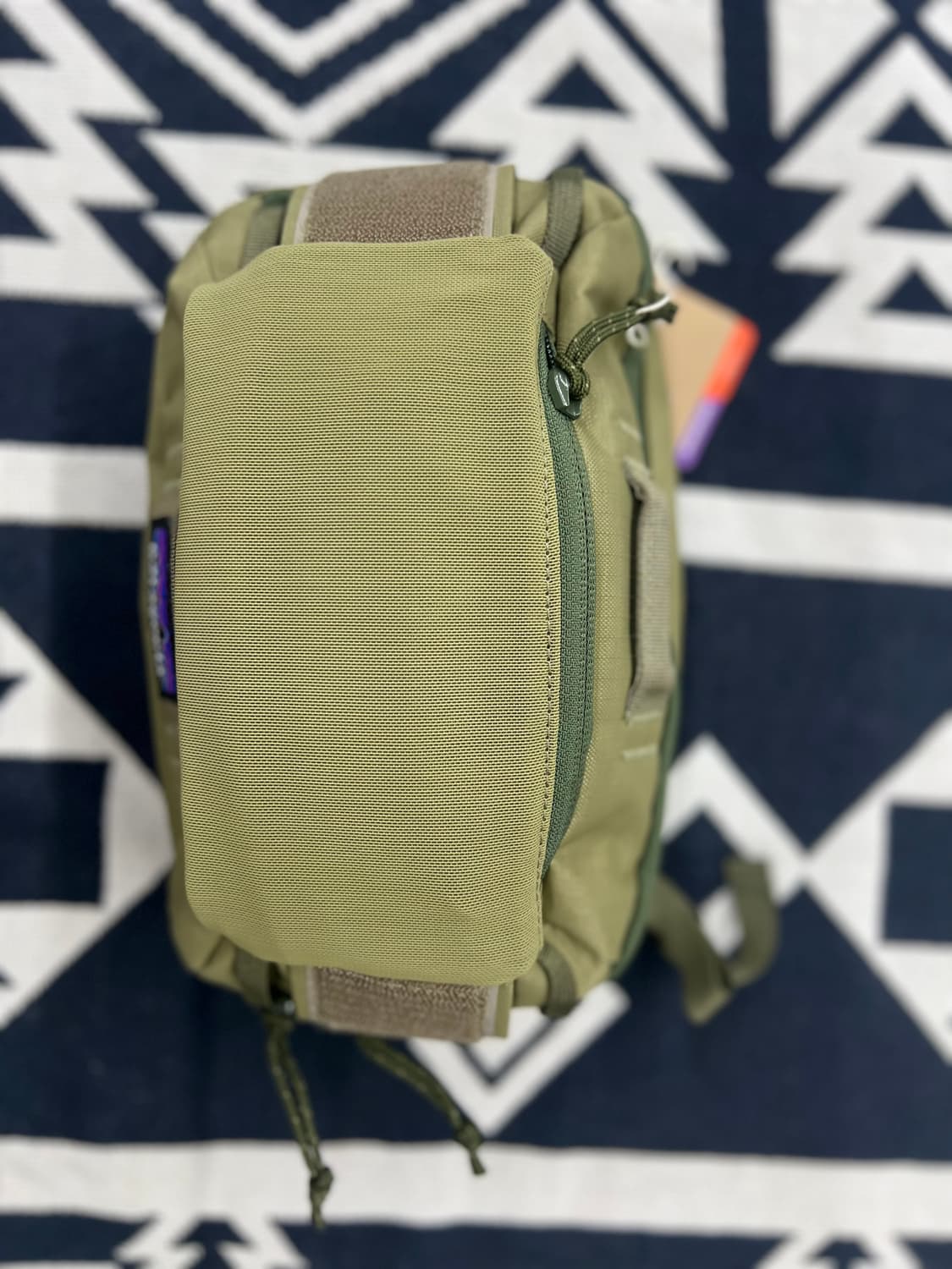 파타고니아 워크스테이션 수납가방  상품이미지2