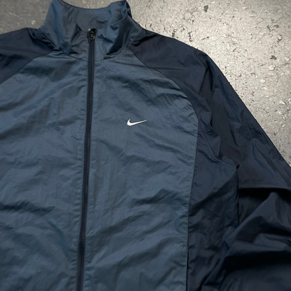 100 나이키 스우시 바람막이 상품이미지2