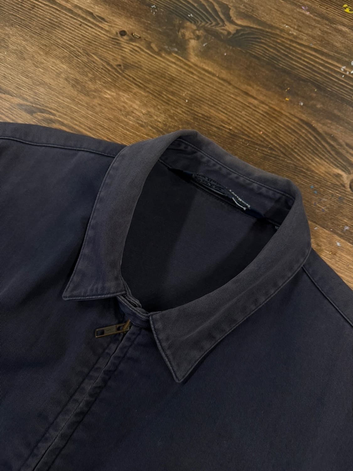 폴로 랄프로렌 블루종 남성100-105 상품이미지8