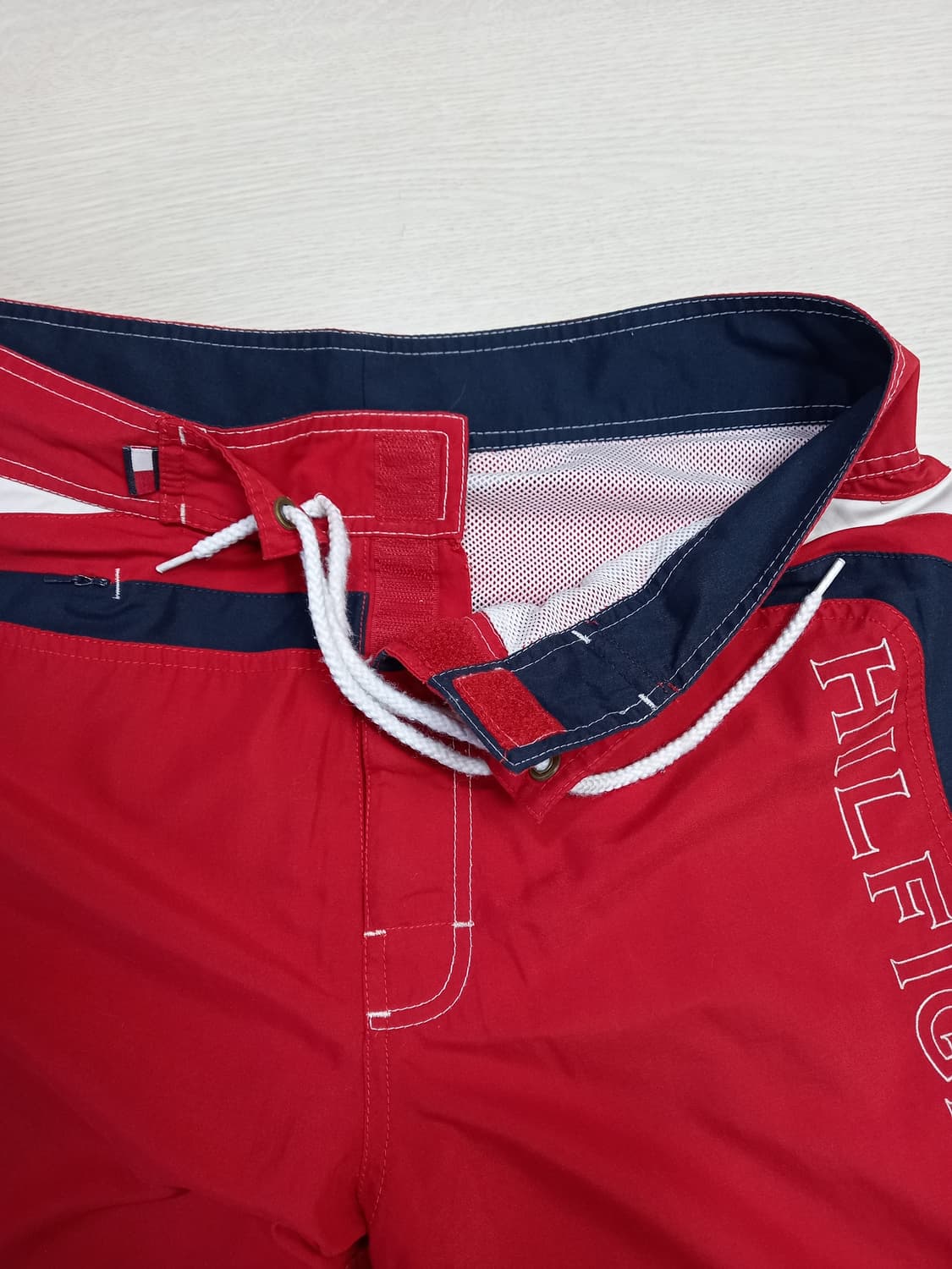 32 Tommy&Hilfiger 수영복 반바지 32-393 상품이미지3