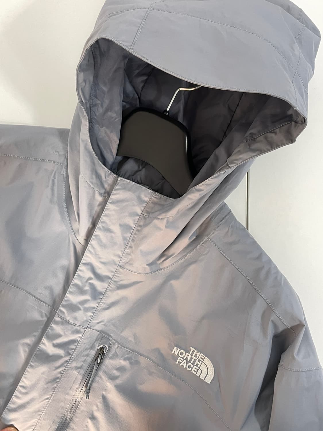 노스페이스 드라이벤트 바람막이 자켓  상품이미지1