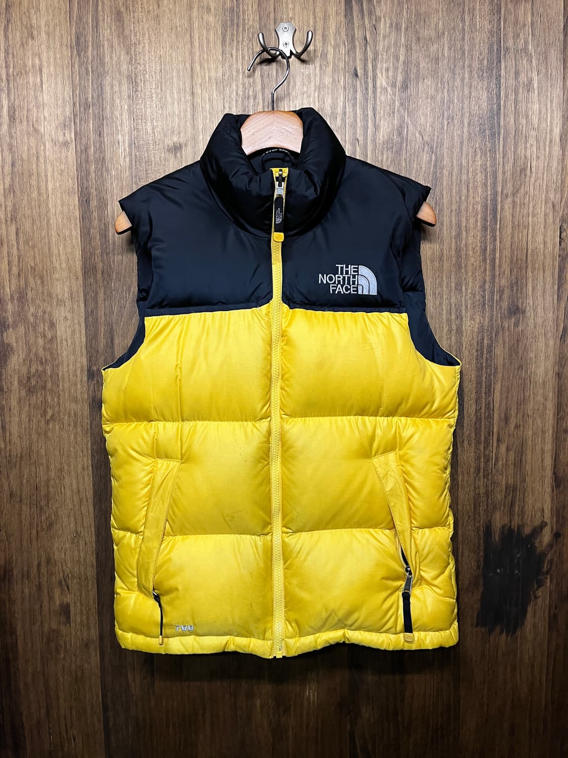 The North Face Vest 상품이미지2