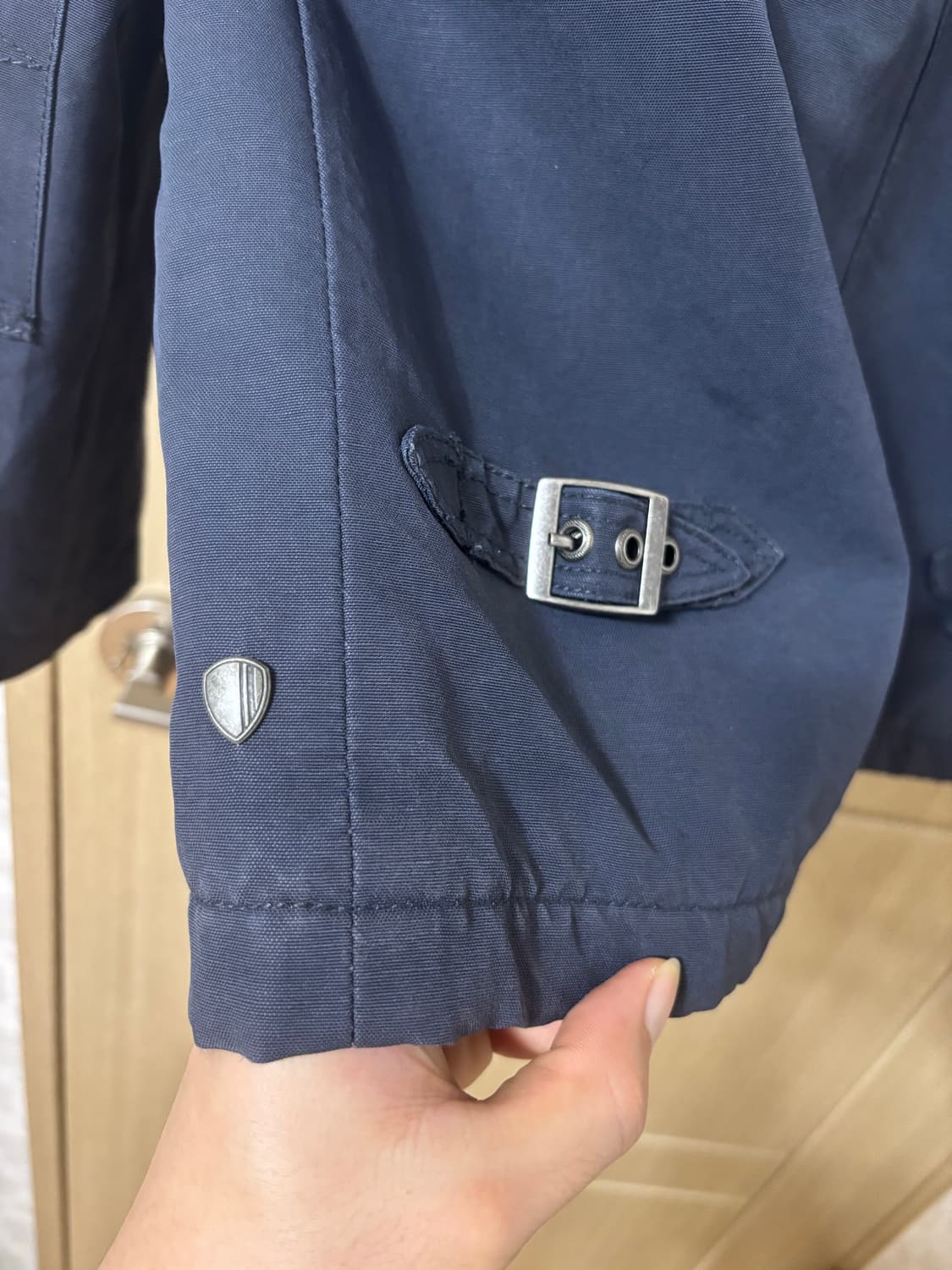 Ben Sherman 벤셔먼 자켓 상품이미지6