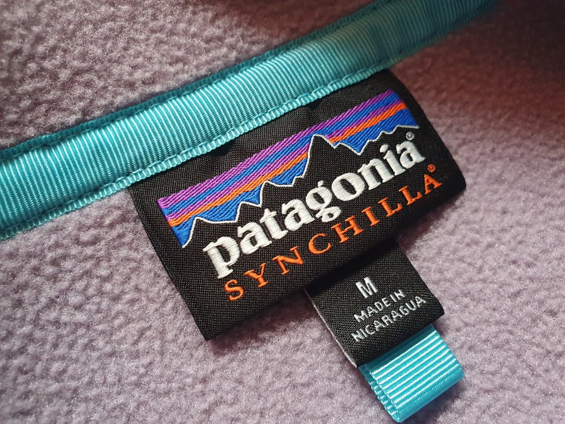 파타고니아 신칠라 m 상품이미지3