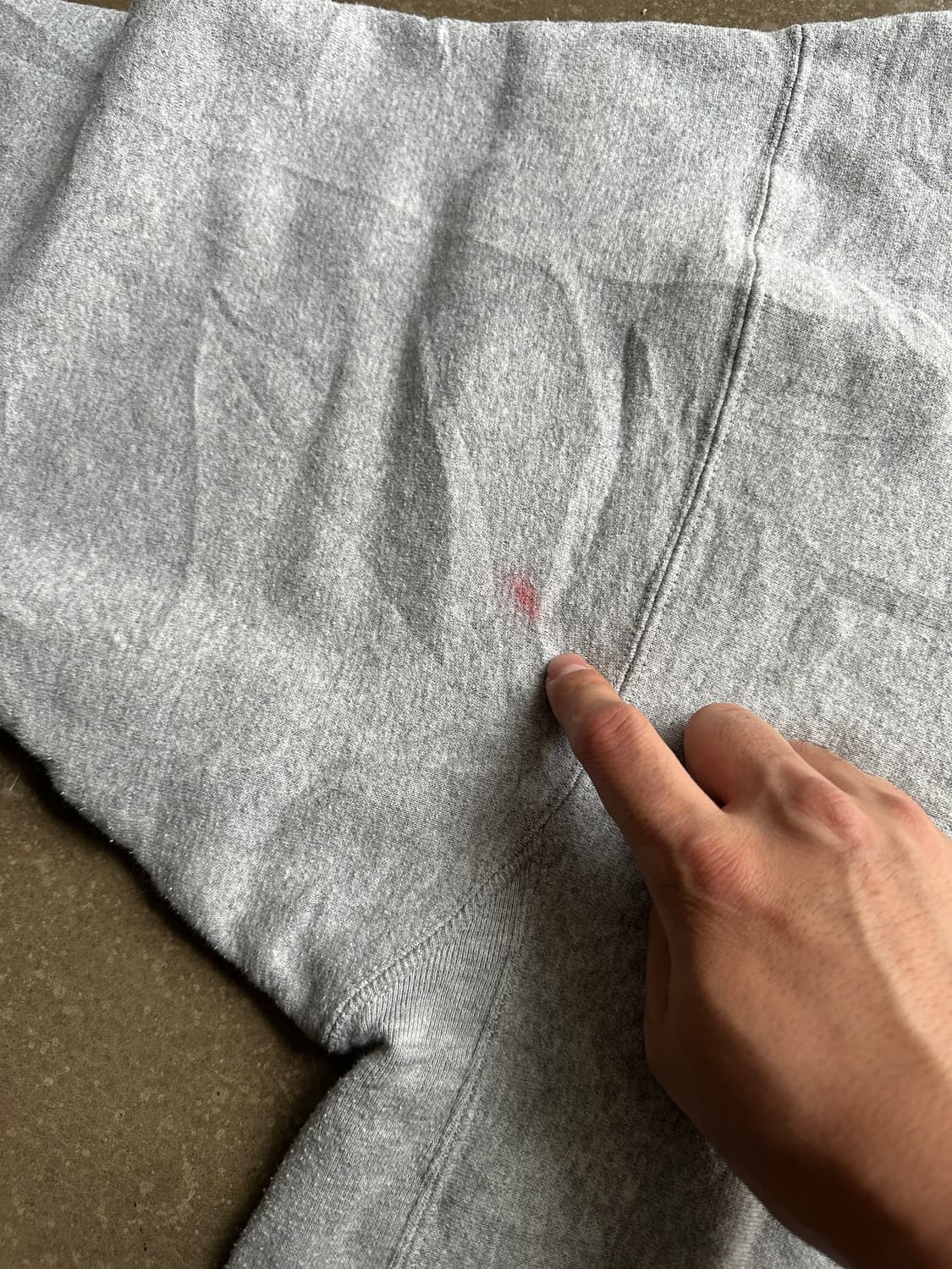 NEW ENGLAND PATRIOTS 스웻셔츠 상품이미지6