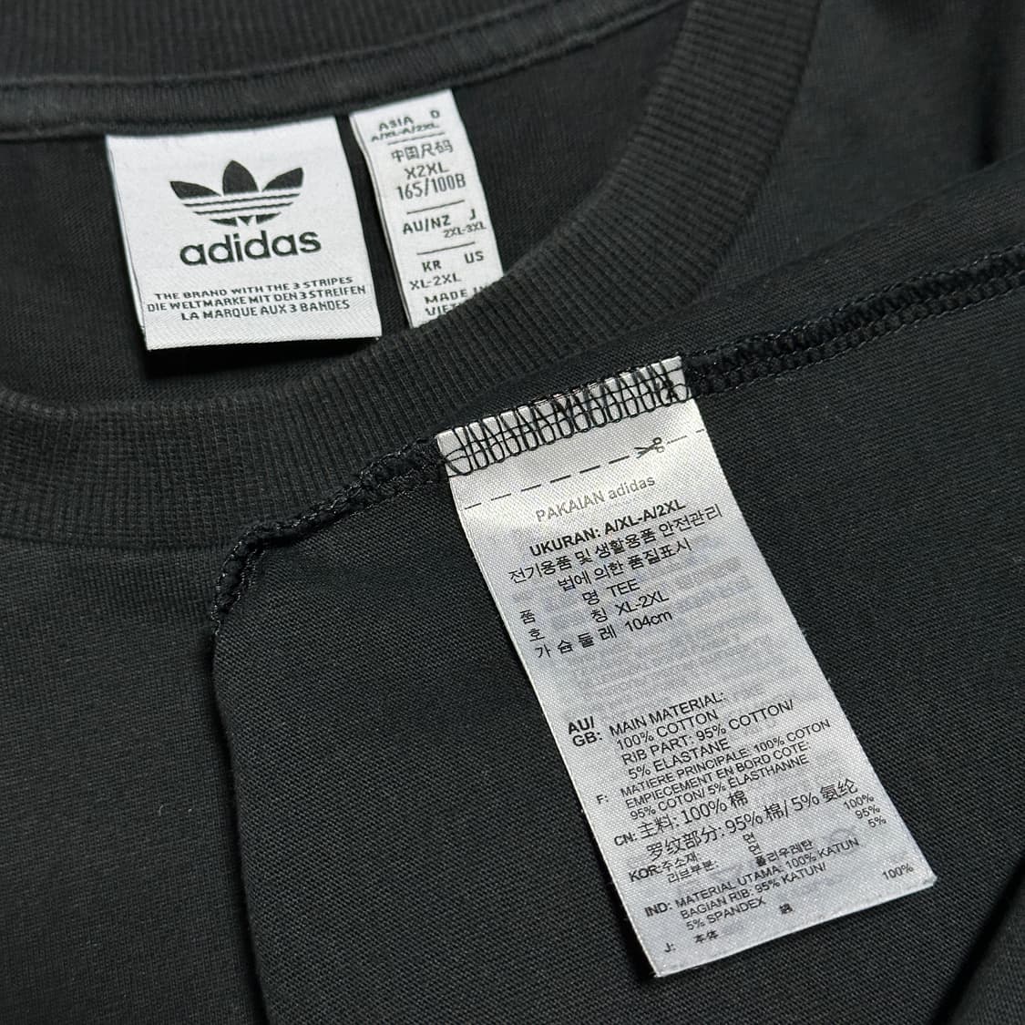 아디다스 반팔 티셔츠 상품이미지6