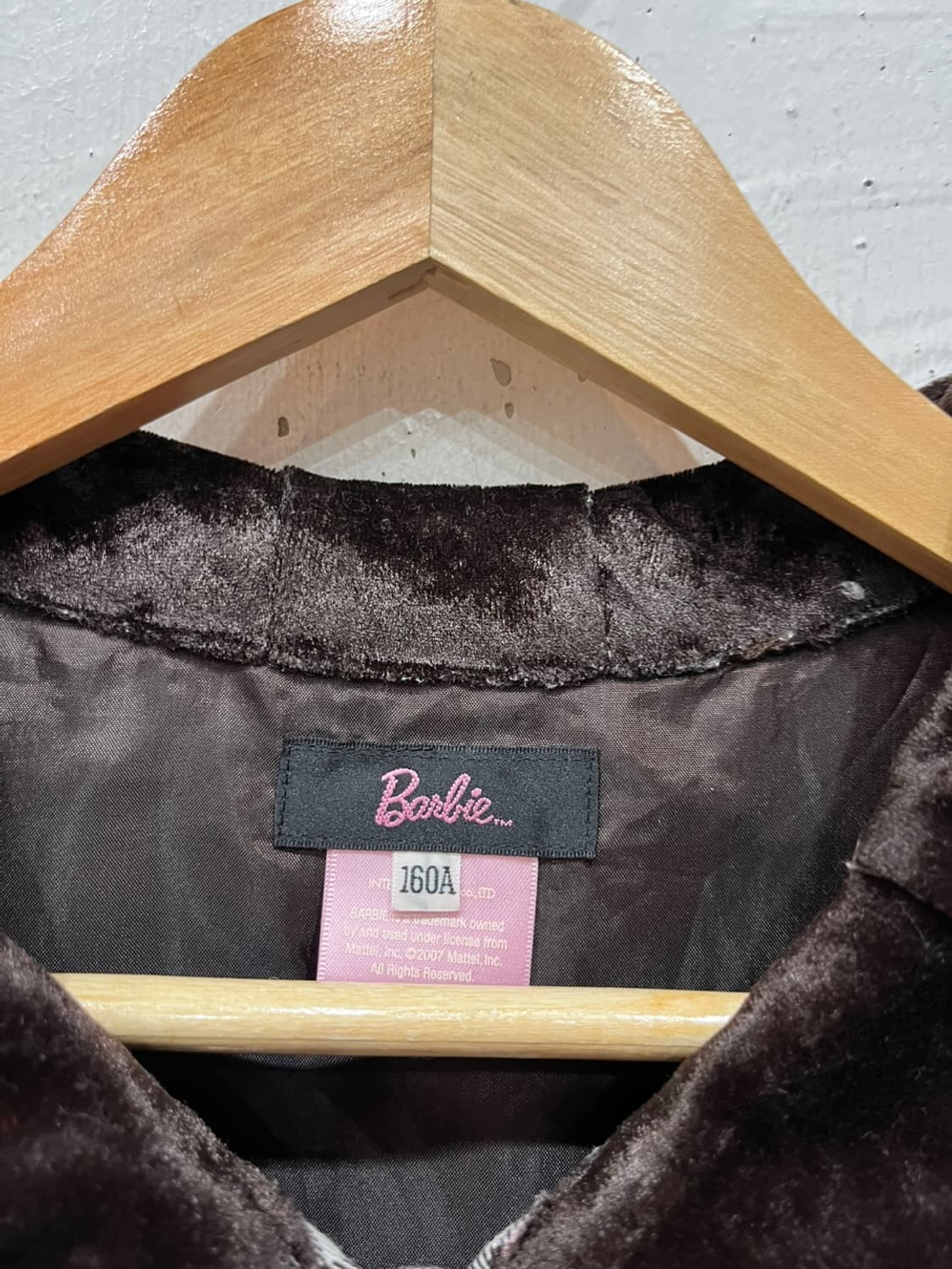 Barbie 바비 원피스 상품이미지5