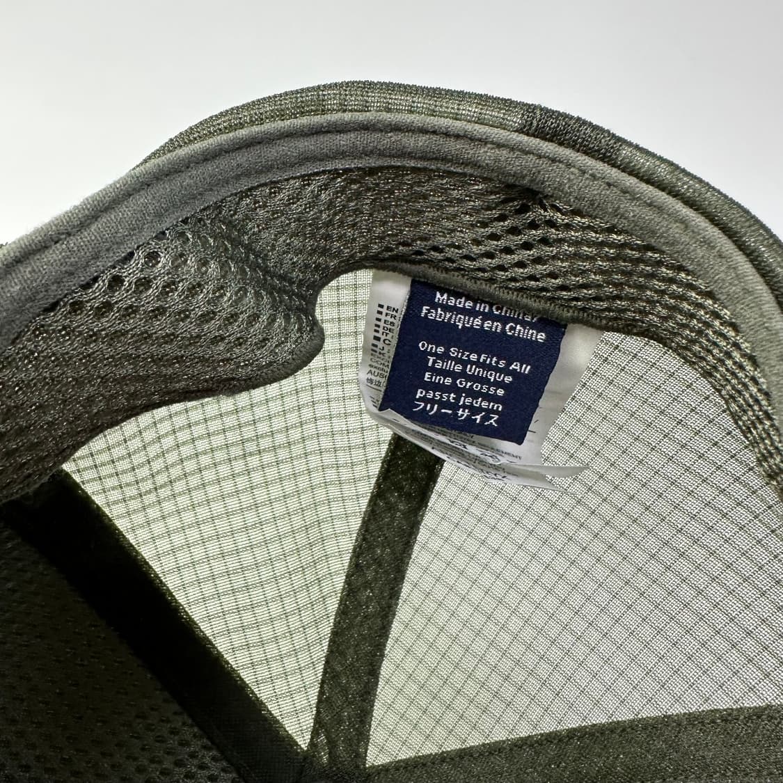 ARC'TERYX 아크테릭스 캡 상품이미지8