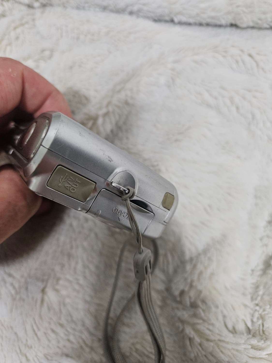 니콘 콜픽스 l14 레트로 디카 빈티지 카메라 상품이미지4