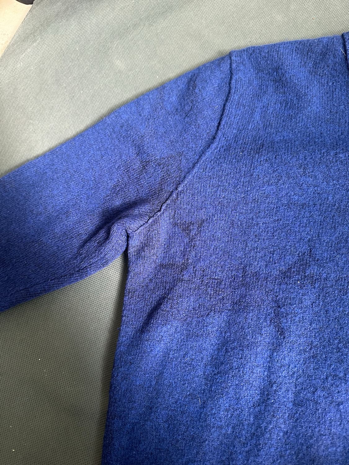 스톤아일랜드 니트 M(90-95) 상품이미지9