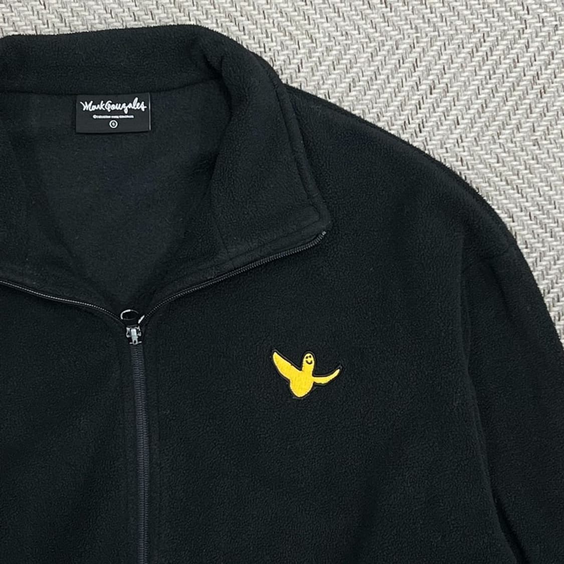 마크곤잘레스 플리스 v0892  상품이미지5